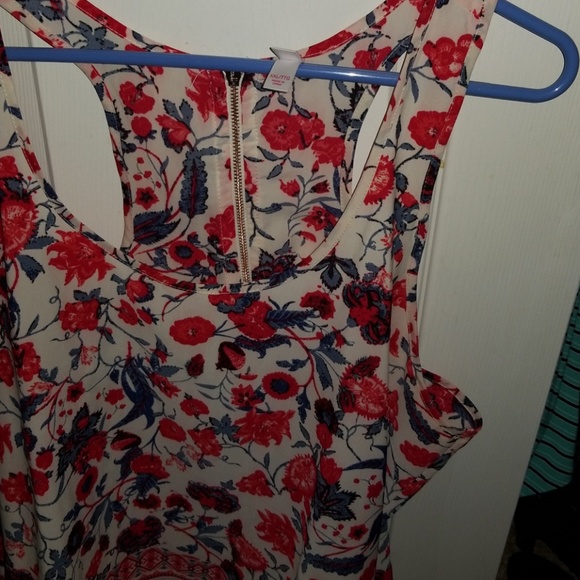 Tank/Cami - Picture 3 of 3